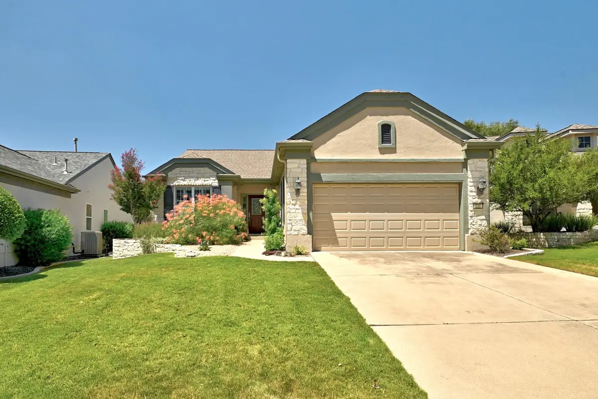 321 Fieldstone Dr, Georgetown, TX 78633 - #1