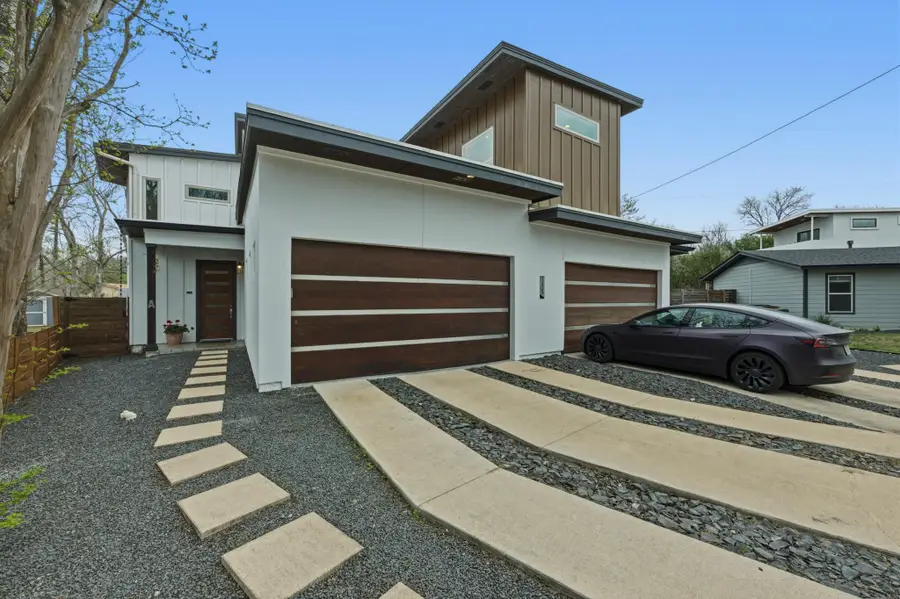 1405 Camelot Cir #A, Austin, TX 78745 - #2