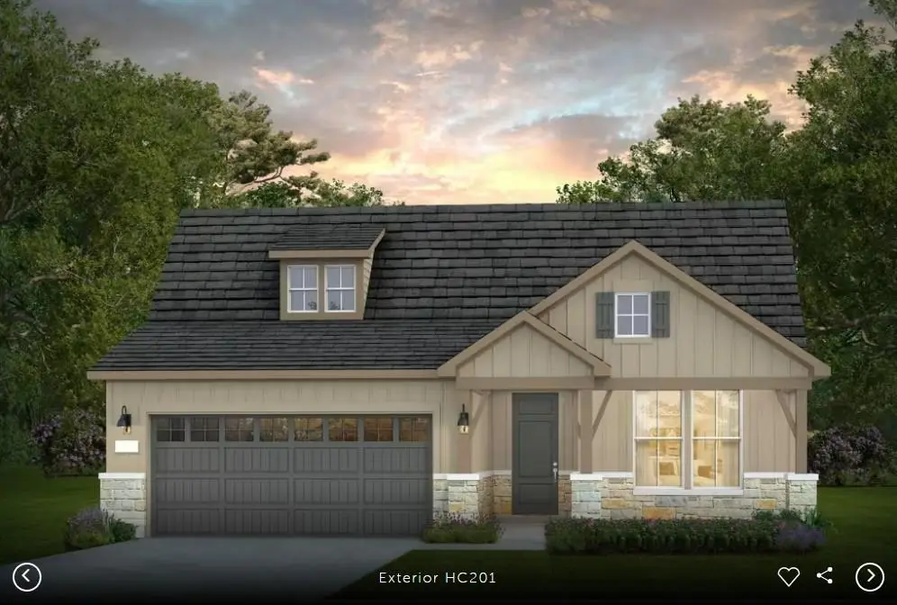 106 Pelham St, Georgetown, TX 78633 - #1