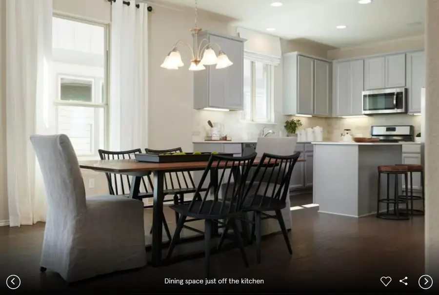 501 Maries Garden Dr, Georgetown, TX 78626 - Image #3