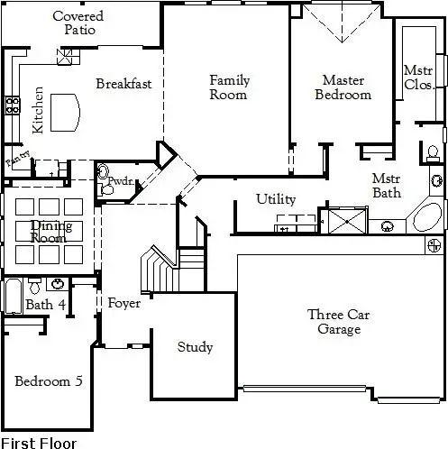 1732 Camay St, Leander, TX 78641 - Image #2