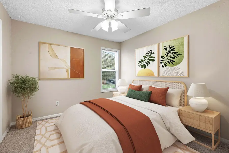 8811 Schick Rd, Austin, TX 78729 - #2