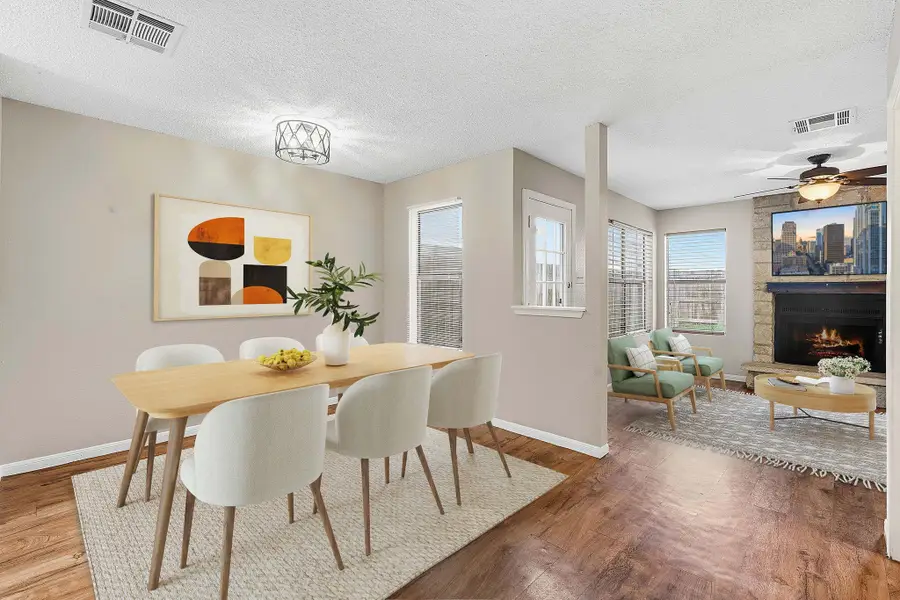8811 Schick Rd, Austin, TX 78729 - #3