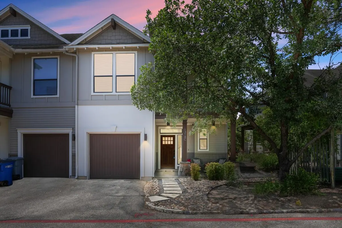 1318 Newning Ave #C, Austin, TX 78704 - #1