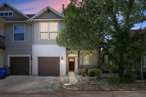 1318 Newning Ave #C, Austin, TX 78704