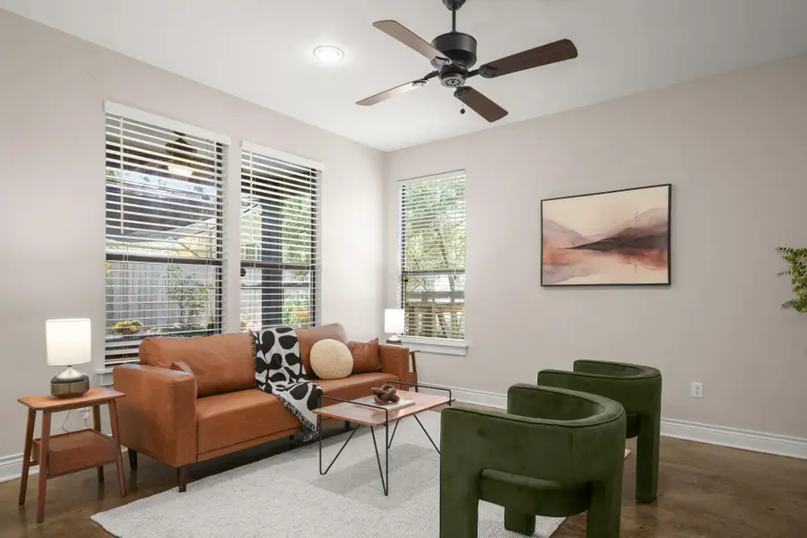 1318 Newning Ave #C, Austin, TX 78704 - #2