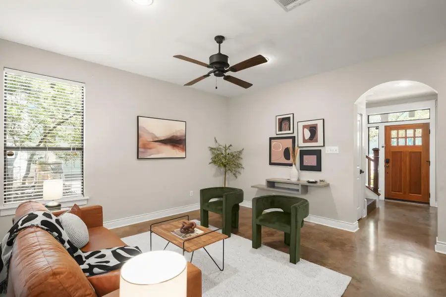 1318 Newning Ave #C, Austin, TX 78704 - #3