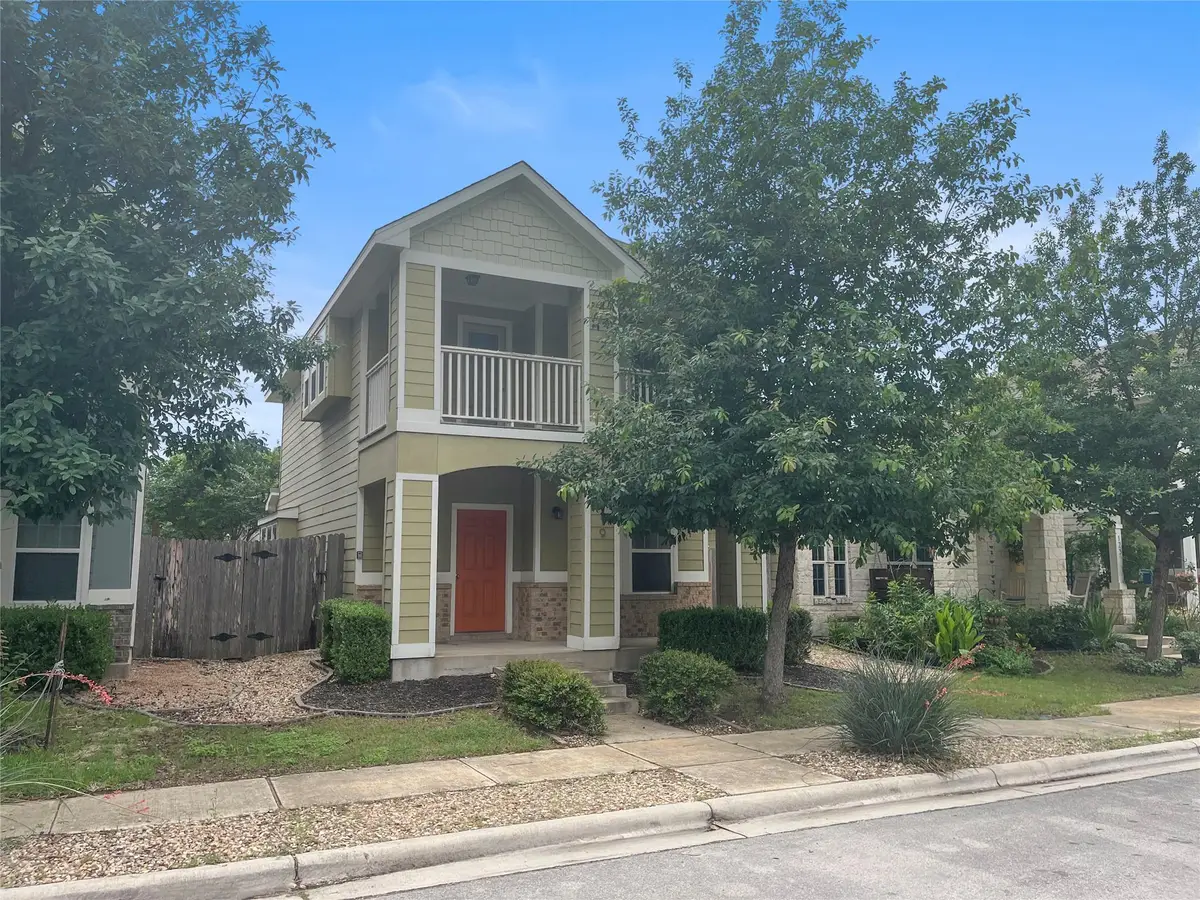 119 Gambel Oak Way, San Marcos, TX 78666 - #1
