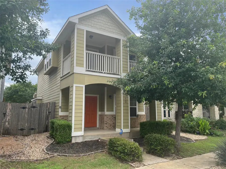 119 Gambel Oak Way, San Marcos, TX 78666 - #2