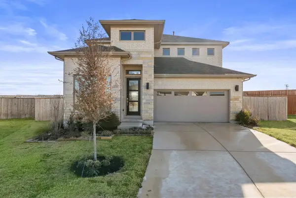 200 Marvins Bnd, Georgetown, TX 78628