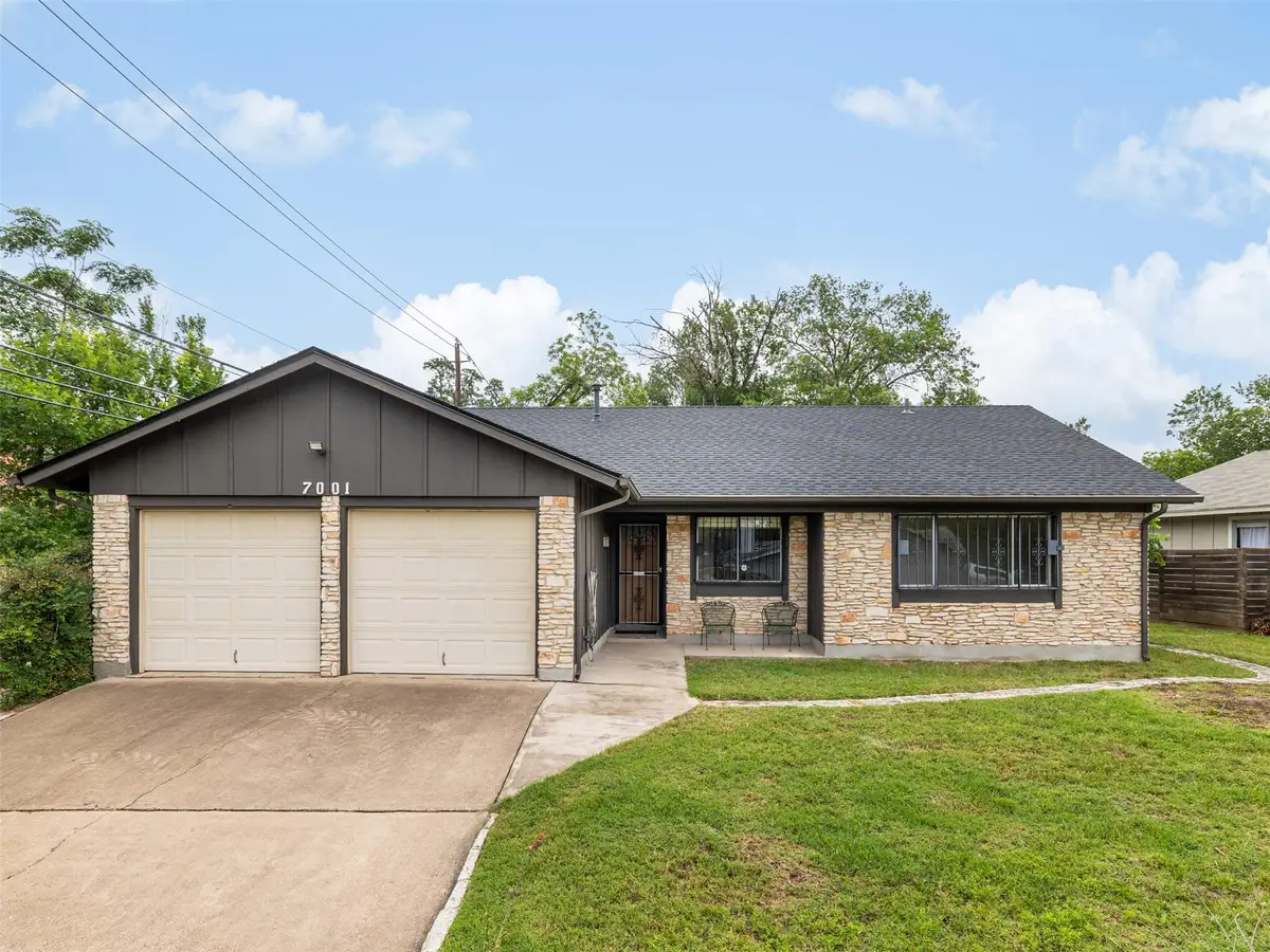 7001 Watchwood Dr, Austin, TX 78745 - #1