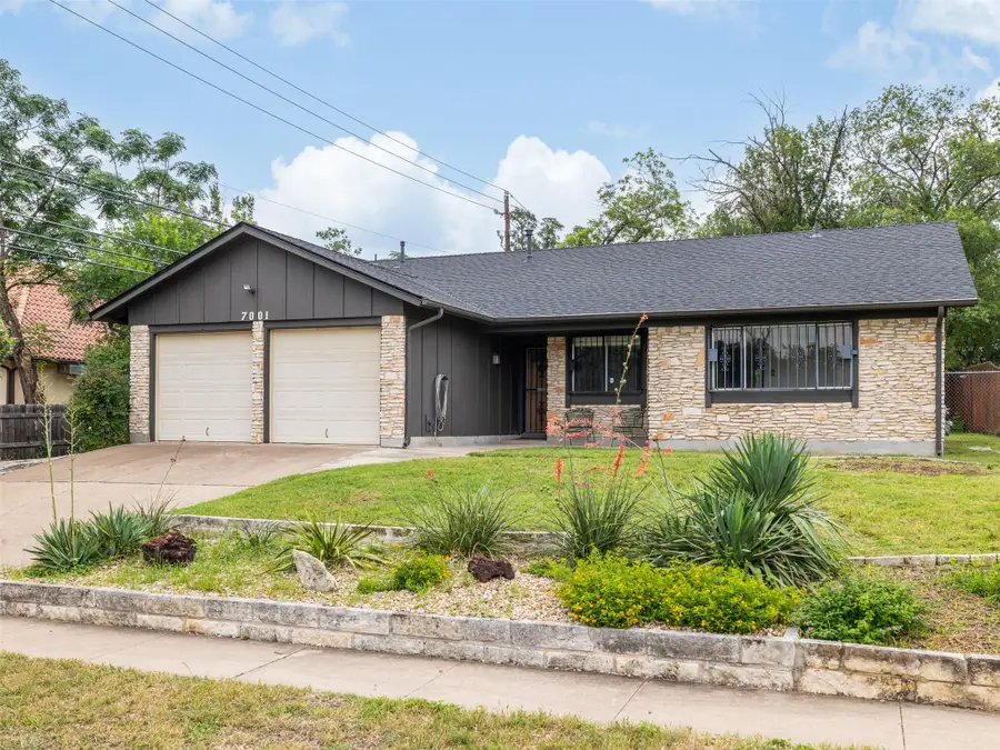 7001 Watchwood Dr, Austin, TX 78745 - #2