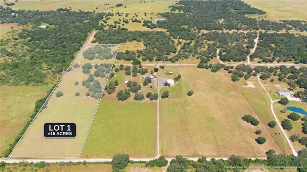 Lot 1 County Road 123, Edna, TX 77957
