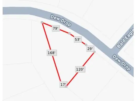 Lot K10037 Drew Drop, Horseshoe Bay, TX 78657 - Image #2