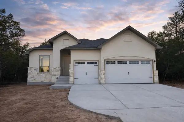 150 William Hersee Dr, Bastrop, TX 78602