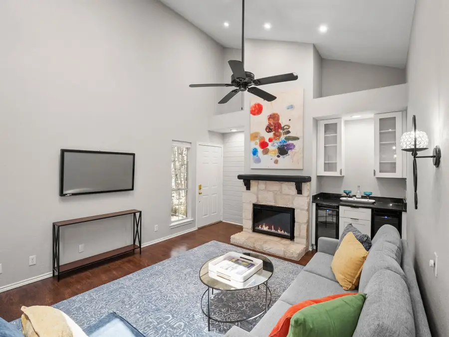3809 Spicewood Springs Rd #137, Austin, TX 78759 - #2