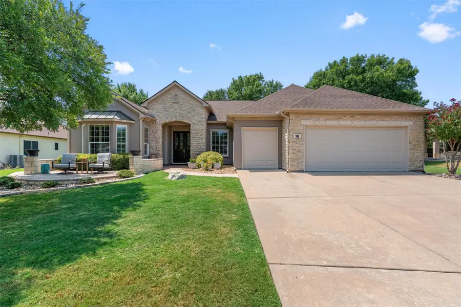 106 Belfalls Dr, Georgetown, TX 78633 - #2