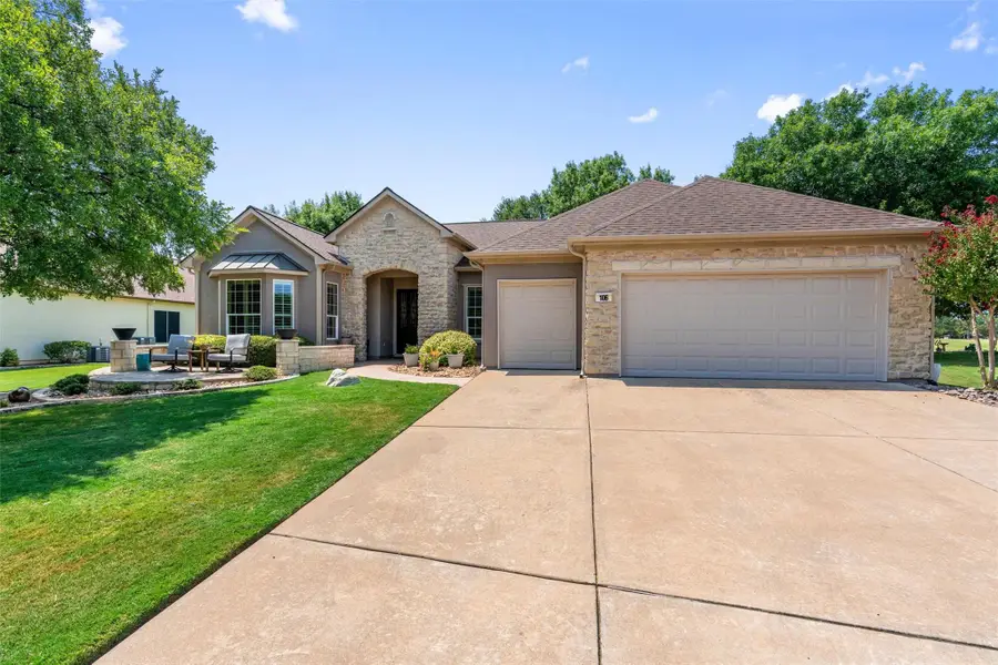 106 Belfalls Dr, Georgetown, TX 78633 - #3