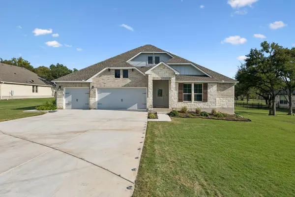 192 Tom Kite Dr, Burnet, TX 78611