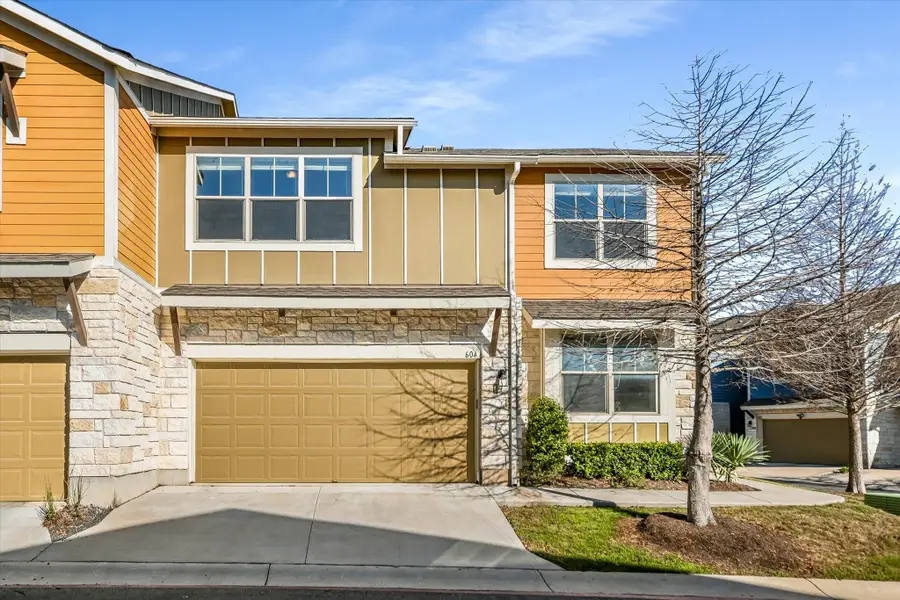 516 E Slaughter Ln #604, Austin, TX 78744 - Image #3