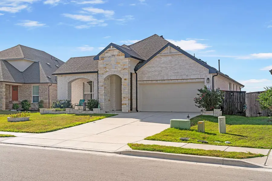 14108 Sage Blossom Dr, Manor, TX 78653 - Image #2