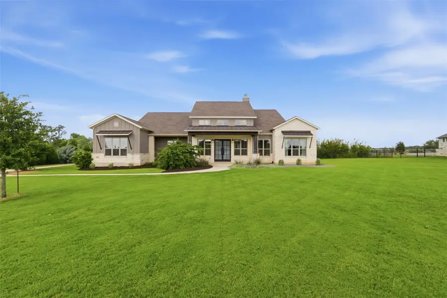 301 Wonderstruck, Liberty Hill, TX 78642 - #3