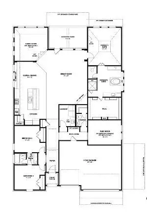 101 Lost Treasure Ter, Georgetown, TX 78628 - #2