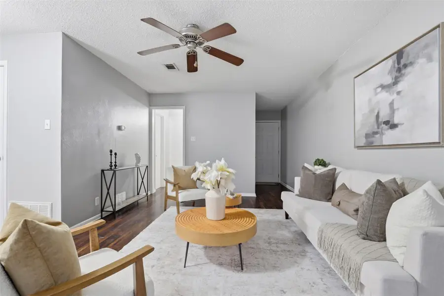 3505 Greystone Dr, Austin, TX 78731 - #2