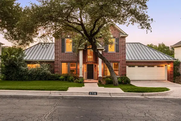 2716 Bartons Bluff Ln, Austin, TX 78746