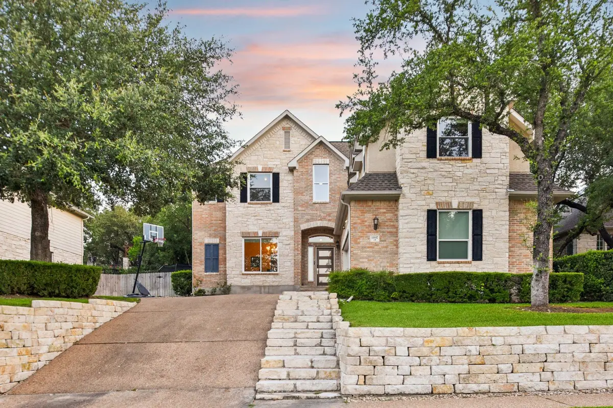 11937 Portobella Dr, Austin, TX 78732 - #1