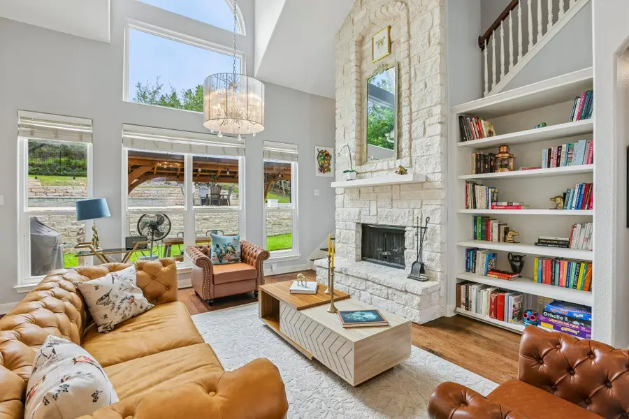 11937 Portobella Dr, Austin, TX 78732 - #3