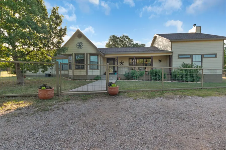 407 Windmill Rd, Burnet, TX 78611 - Image #3