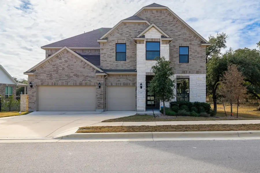 208 Tovas Secret Cv, Georgetown, TX 78628 - Image #2