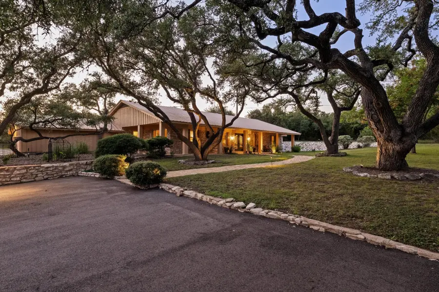 5200 Bell Springs Rd, Dripping Springs, TX 78620 - Image #3