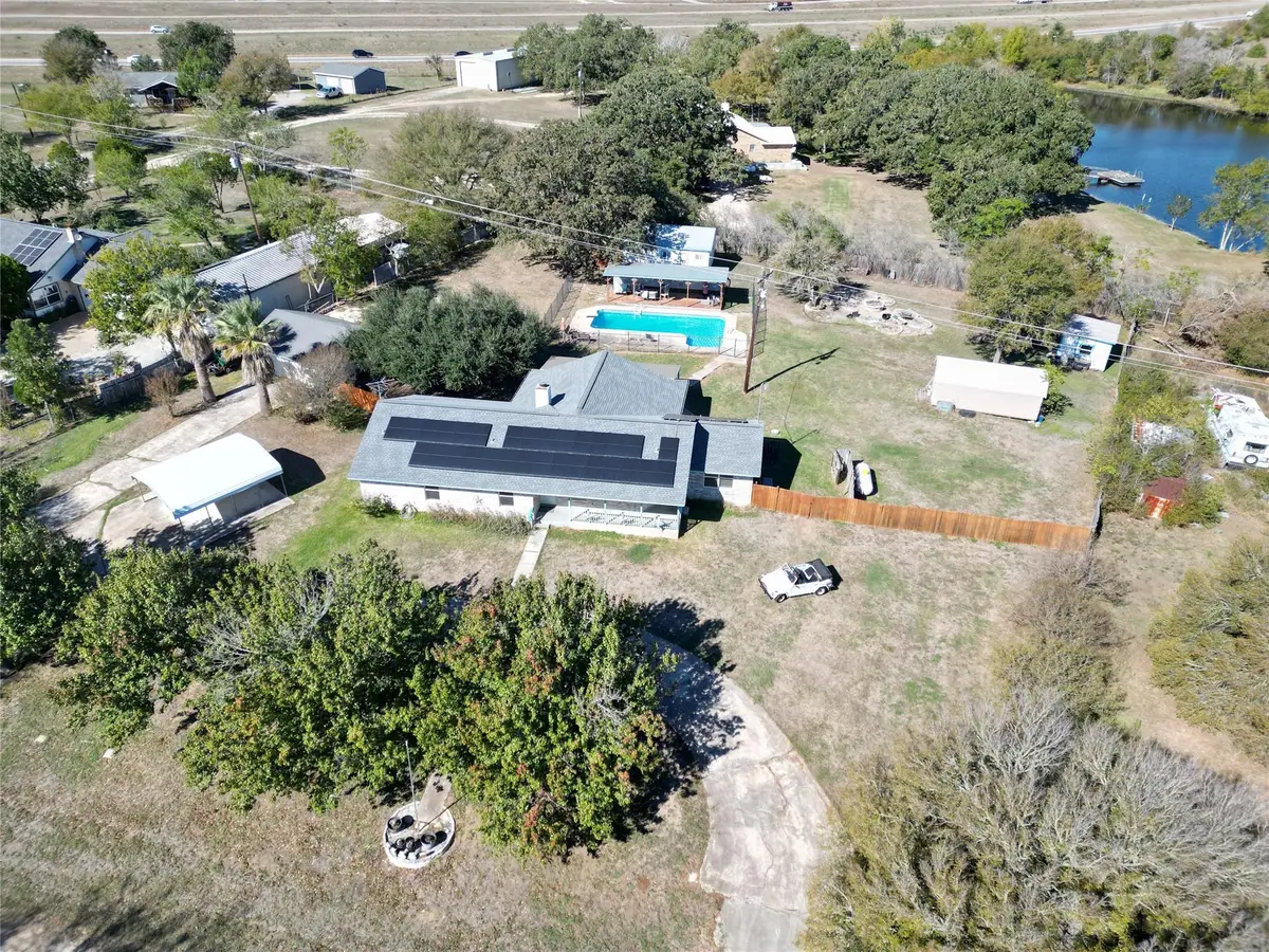 681 Old Lytton Springs Rd, Lockhart, TX 78644 - Image #1