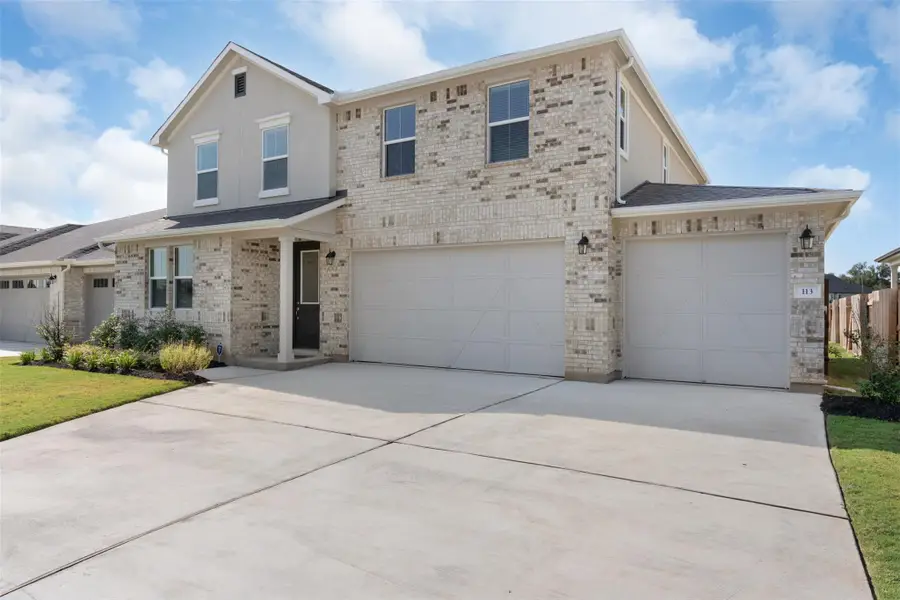 113 Plumbago Ln, Marble Falls, TX 78654 - Image #3