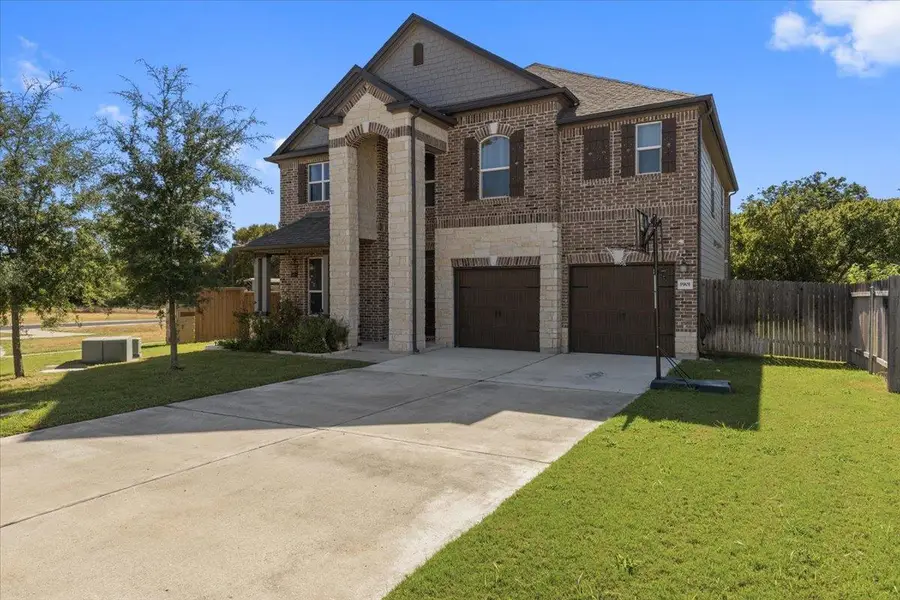 1901 Dragonfly Lp, Bastrop, TX 78602 - #2