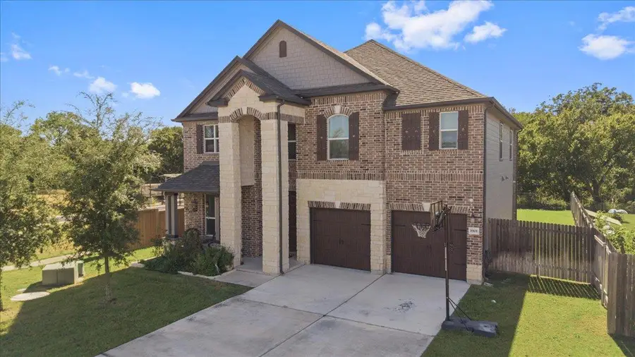 1901 Dragonfly Lp, Bastrop, TX 78602 - #3