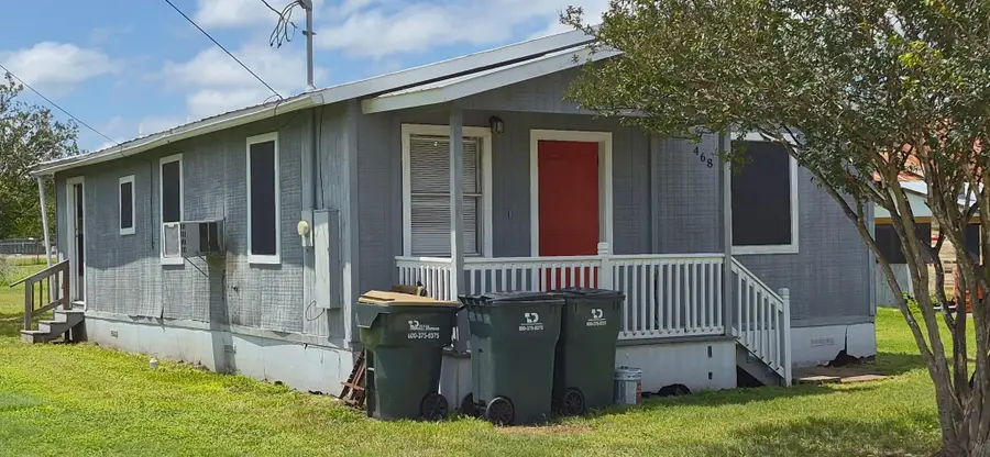 468 W Washington (2 Lots) St, Giddings, TX 78942 - #2