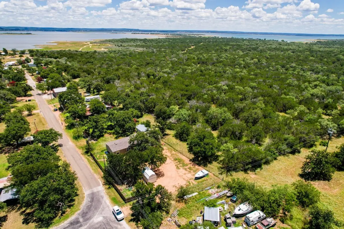 636 South St, Tow, TX 78672 - #1