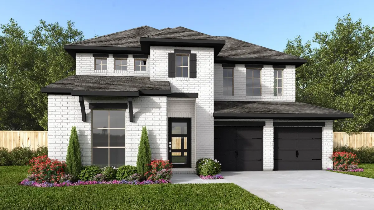 304 Royal Fern Rd, Hutto, TX 78634 - #1