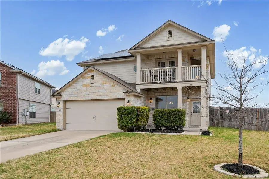 212 Plata Ln, Jarrell, TX 76537 - #2