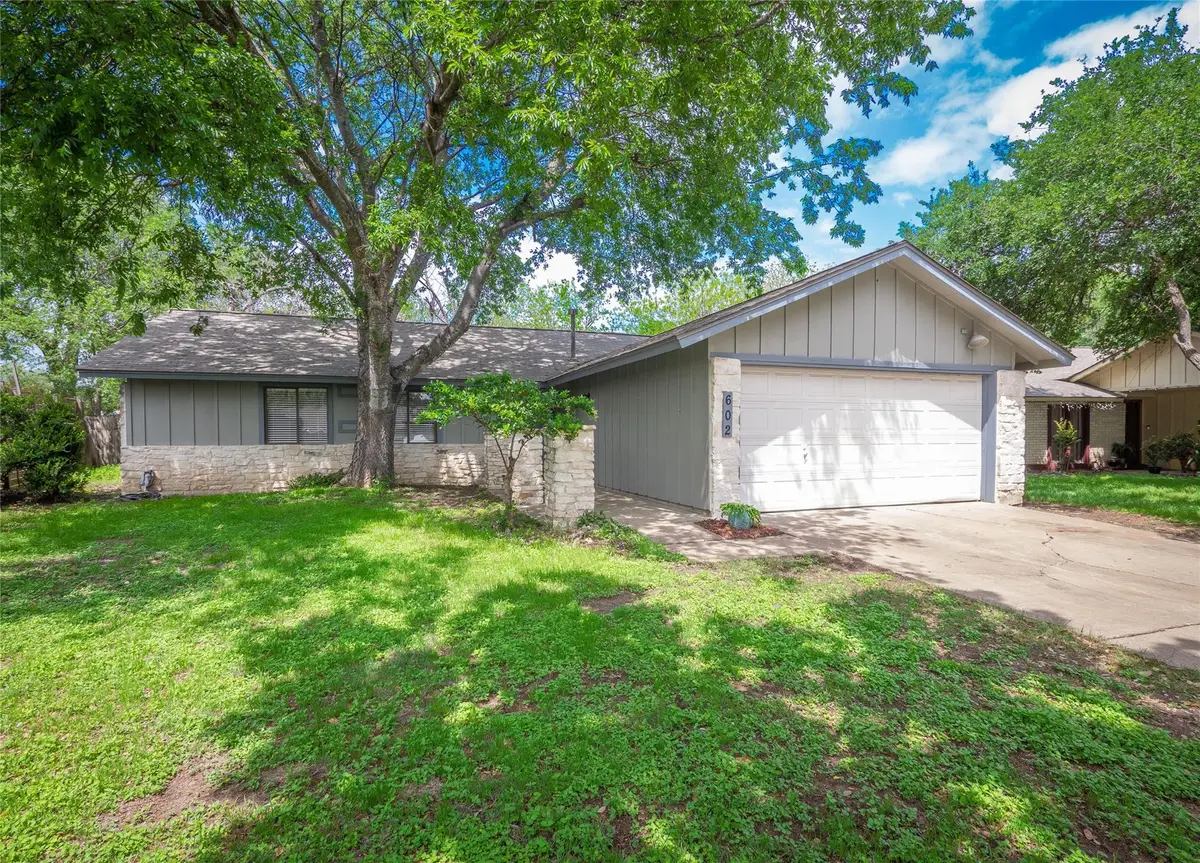 602 Old Stone Rd, Austin, TX 78745 - #1