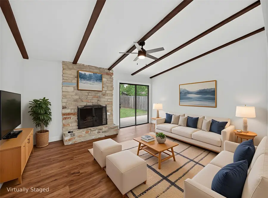 602 Old Stone Rd, Austin, TX 78745 - #3