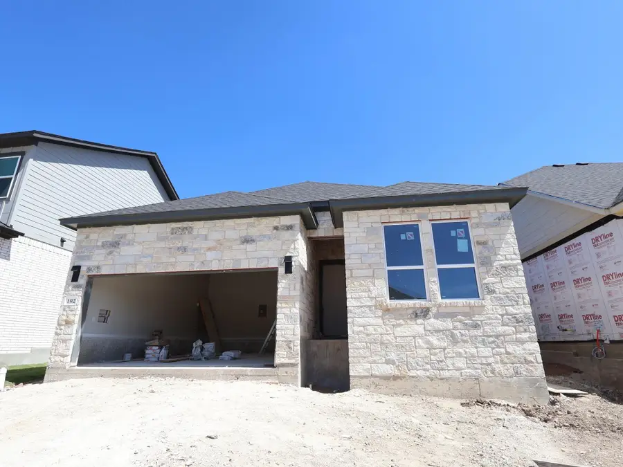 192 Bishop Wood Rd, Dripping Springs, TX 78620 - #2