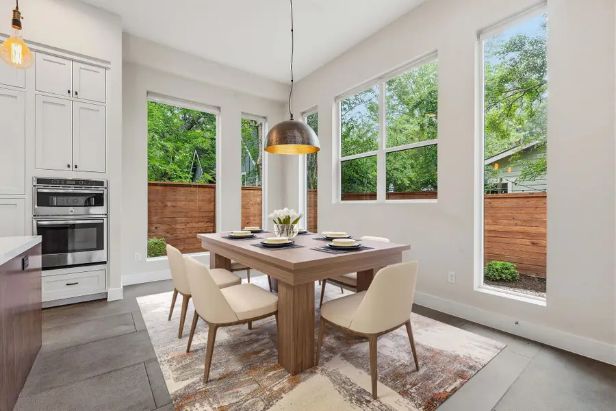 1307 Clifford Ave, Austin, TX 78702 - #3