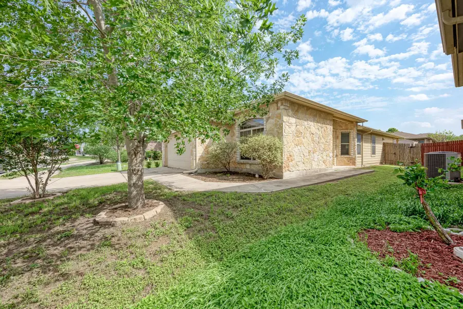 12413 Walter Vaughn Dr, Manor, TX 78653 - #3