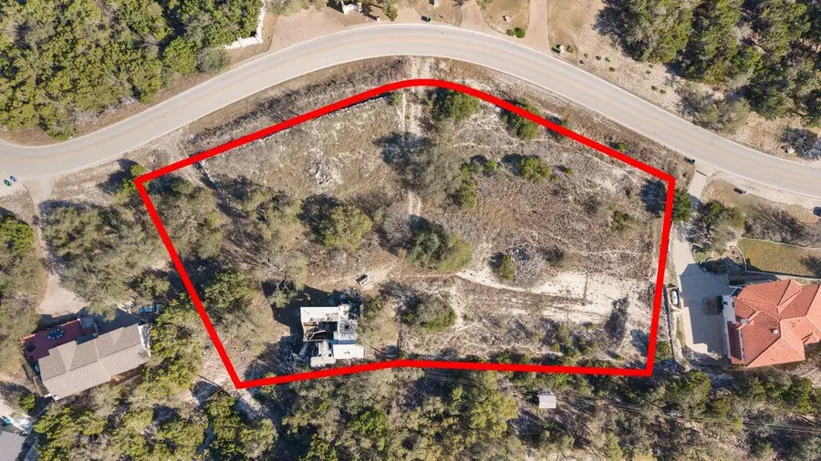 4602 Mccormick Mountain Dr, Austin, TX 78734 - #2