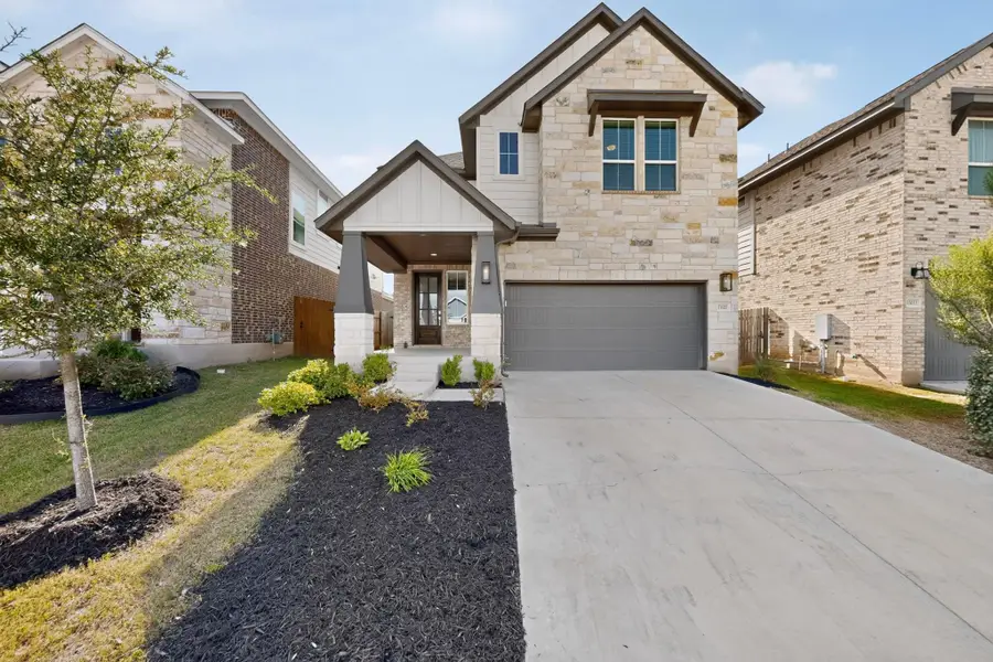 13100 Brave Tenderfoot Trl, Buda, TX 78610 - #2