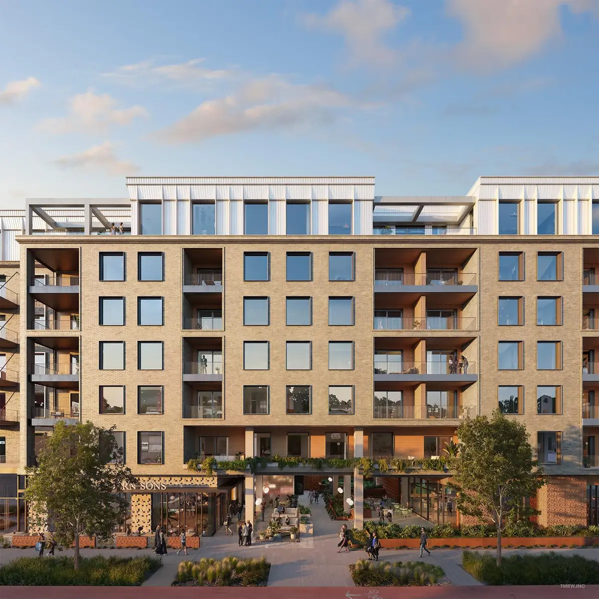 2121 S Congress Ave #317, Austin, TX 78704 - Image #1